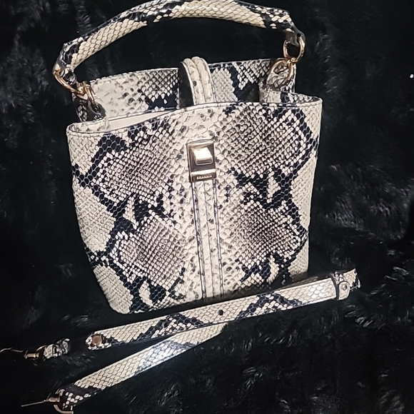 Brahmin Mini Amelia Bag - Picture 4 of 4